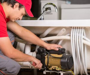 About Water Heater Repair LLC Tahlequah, OK